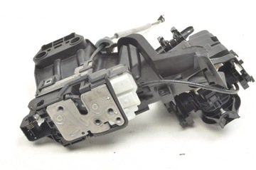 фото thumb №7, Volvo xc90 ii xc60 v90 s90 замок двері праві переднє 31462456 31484042 6pin