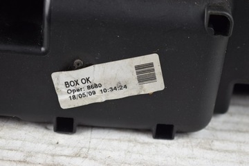 фото thumb №5, Коробка предохранителей opel corsa d 13246936
