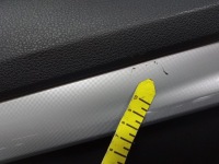 фото thumb №14, Octavia iii kombi двері задня ліва задні lw5q