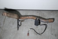 фото thumb №4, Труба выхлопная leon iii octavia iii 2.0 tdi 17r