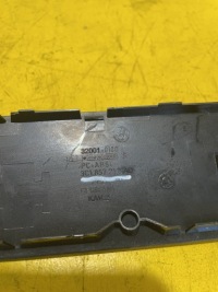 фото thumb №6, Volkswagen passat b6 молдинг dekor консоли