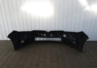 Бампер перед toyota corolla 11 xi седан рестайлинг  16- Киев, фото thumb