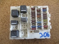 фото thumb №1, Ford transit connect 1.8 cdti модуль bsi 518774302