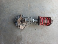 фото thumb №7, Subaru wrx wr 07-13- амортизатор ступиця перед usa