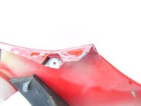 Крила ліва перед ліва передній skoda rapid 1 5j червоний лак lf3k Доставка, фото thumb