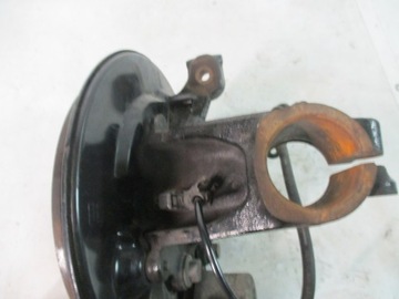 фото thumb №8, Поворотна опора права ford c- max ii focus mk3 1,5 tdci