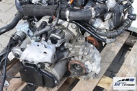 фото thumb №7, Vw golf 7 vii audi a3 sportsvan двигун дизель 1.6 tdi crk crkb 81 kw 110 km