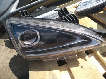 фото thumb №5, Капот крила бампер лампи hyundai fcev nexo