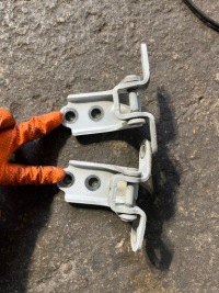 фото thumb №3, 87 kia optima iv петля петлі двері передні праве перед swp