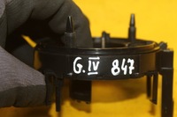 фото thumb №8, Стрічка змотувач подушка безпеки vw golf iv audi skoda seat 1j0959653