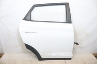 фото thumb №1, Дверь правый задняя hyundai tucson iii pyw