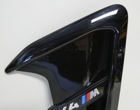 фото thumb №6, Bmw x4m f97 f98 8070537 8070538 впуск крыла правый левый