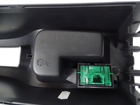 фото thumb №12, Туннель средний з прикуриватель dacia logan mcv ii 2 stepway fl 2017-2020 eu