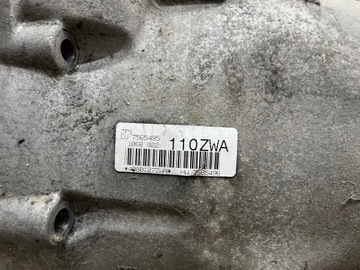 фото thumb №9, Коробка передач коробки передач конвертер 6hp-26x bmw x3 e83 рестайлінг 3.0 d m57n2 145 000 km