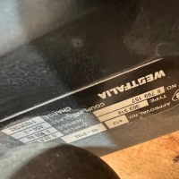 фото thumb №10, Bmw x3 f25 x4 f26 hak буксировочный westfalia электрический 6799157