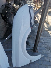 фото thumb №1, Крило праві перед opel vectra c 02-05 передній рестайлінг