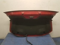 фото thumb №11, Citroen c5 ii x7 задняя крышка багажника багажника kkqd