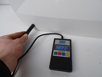 фото thumb №13, Крышка багажника задняя задняя багажника с стекло lf9e skoda yeti i lift 5l0 12-17r