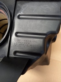 фото thumb №7, Корпус фильтра воздуха ford kuga mk2 2.0 tdci cv61-9600-dc bv61-9c679-c