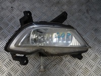 фото thumb №1, Hyundai i20 ii противотуманная фара правый