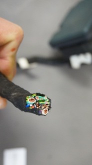 фото thumb №6, Насос abs citroen c3 iii 1.2 vti 9822373680 16-