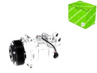 фото thumb №1, Компрессор кондиционера renault grand scenic iii megane megane iii