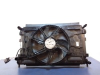 фото thumb №5, Skoda octavia iii 1.4 tsi радіатор wody вентилятор