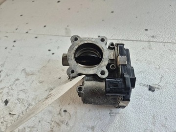 Дроссельная заслонка 55570009DB Opel Mokka Astra IV J 1.6 CDTI
