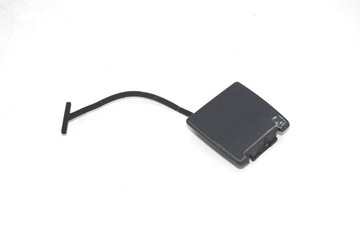 фото thumb №1, Заглушка wkrętki фаркоп бампера зад задня заднього volvo v50 s40 ii 30678001