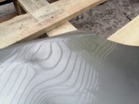 фото thumb №15, Крила правий bmw e60