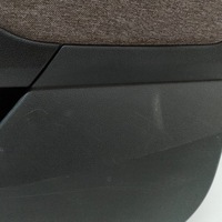 фото thumb №7, Skoda enyaq iv 2021 правая сторона обшивки / обшивка дверь передних