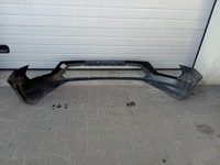 фото thumb №7, Ford transit custom lift 2018-23r. - бампер перед