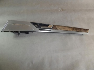 фото thumb №11, Audi a8 s8 d4 4h декори планки дерево mat