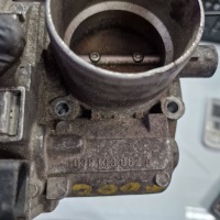фото thumb №6, Volkswagen golf v 2007 03c133062a клапан дроссельной заслонки
