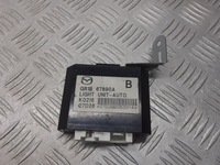 фото thumb №1, Модуль света mazda 6 2.0 gr1b67890a