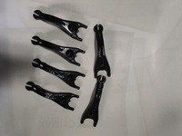 фото thumb №1, Кронштейн сцепления subaru impreza gc8 30531aa040