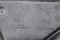 фото thumb №10, Бак adblue mercedes citan nissan kubistar renault kangoo 4113102ab