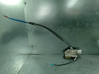 фото thumb №1, Замок двері правий перед peugeot 407 9660702080e