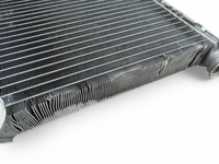 фото thumb №9, Audi a3 s3 8v 2016 радиатор отопителя