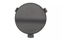 фото thumb №1, Заглушка фаркоп буксирувальний зад пластик,