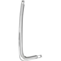 фото thumb №1, Молдинг декоративная / защитная do mitsubishi asx 10