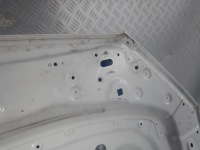 фото thumb №9, Mercedes glc w253 x253 капот перед передняя оригинал