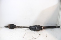 фото thumb №4, Привідний вал правий перед renault kangoo ii 1.5dci