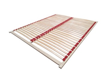 Stelaż wkład do łóżka 140x200 LUX BASIC