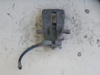 фото thumb №13, Audi a4 b5 1.8t 1.8 t quattro супорт гальмівний задній лівий праві чавунний