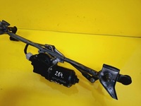 фото thumb №5, Механизм моторчик дворник перед mazda 5 849200-2390 nr284