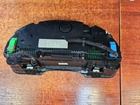 фото thumb №8, Прилади спідометр  audi a4 b6 1.8tb 8e0920950g