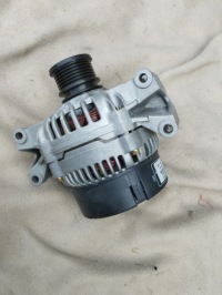 Купить Генератор mercedes a011154060280, фото thumb