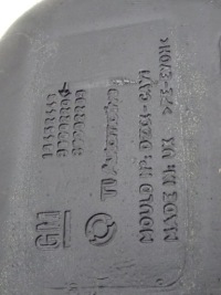 Opel astra k 15-19 1.6 cdti бак топлива дизель 39098776 779582170 с Разборки, фото thumb