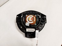 фото thumb №6, Qashqai j10 подушка подушка безопасности водителя мультифункция